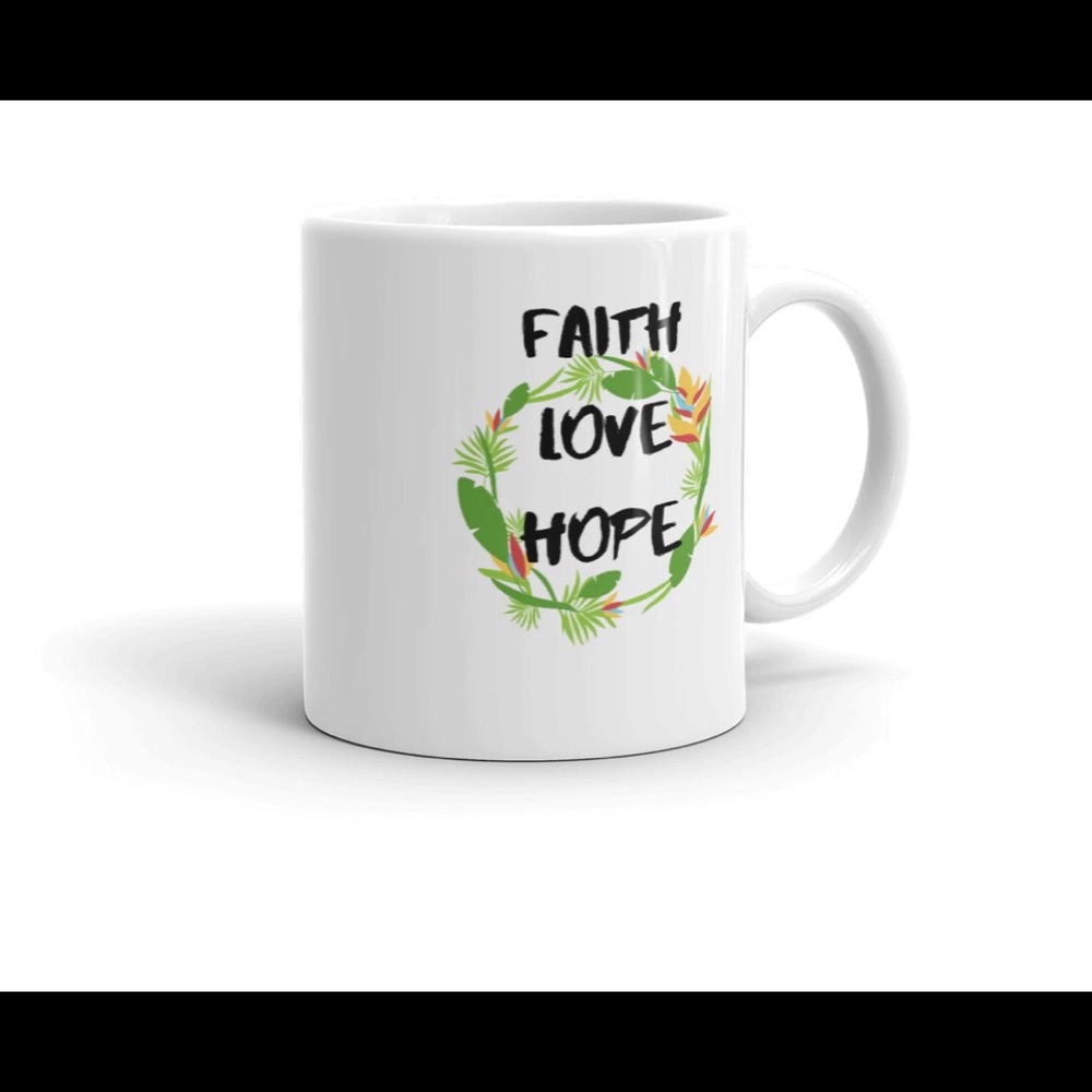 Coffe Mug
